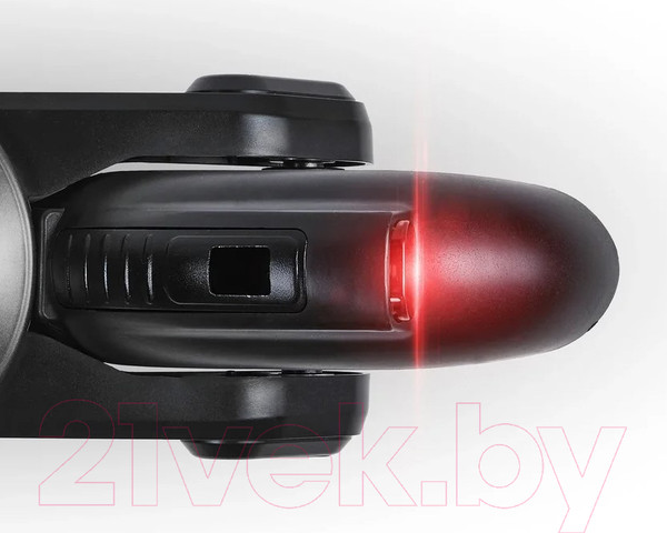 Изображение товара Электросамокат Tribe Bro 6.5 / TES-BRO065500BLACK