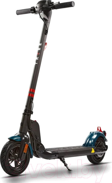 Изображение товара Электросамокат Tribe Himba Pro 8.5 / TES-HPRO0857800BLACK