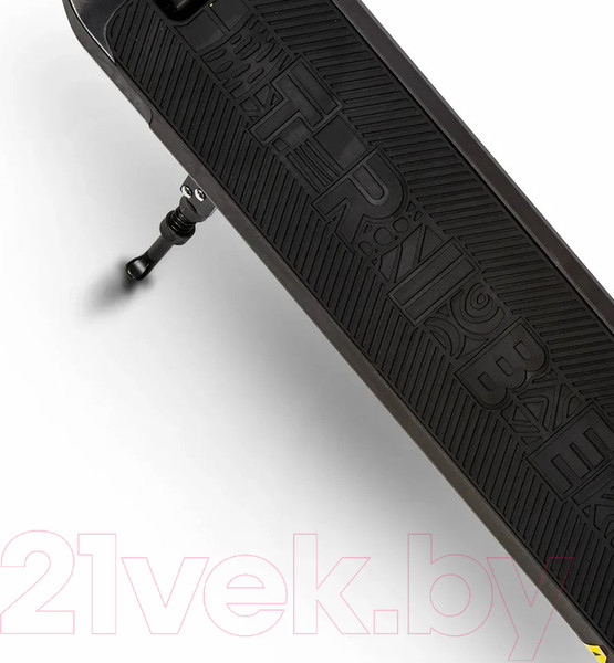 Изображение товара Электросамокат Tribe Himba Pro 8.5 / TES-HPRO0857800BLACK