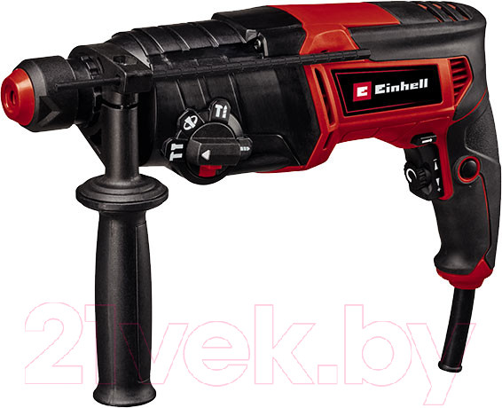 Изображение товара Перфоратор Einhell TC-RH 800 4F (4257980)