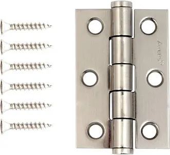 Изображение товара Петля дверная Avers 60x40x1.75-NIS