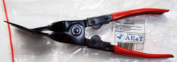 Изображение товара Съемник AE&T TA-H1017