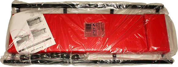 Изображение товара Лежак подкатной AE&T TA-B1059