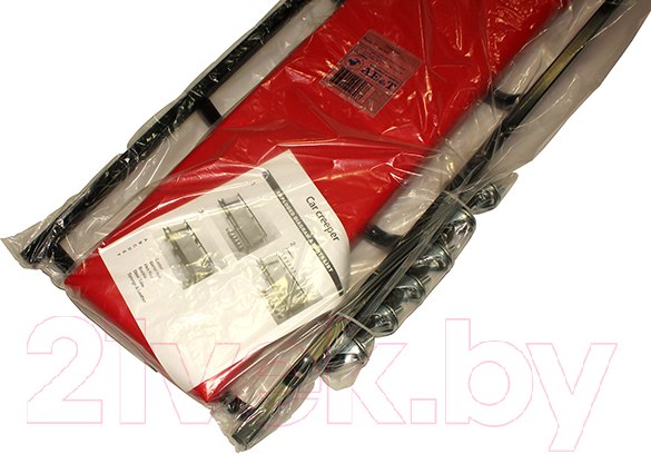 Изображение товара Лежак подкатной AE&T TA-B1059