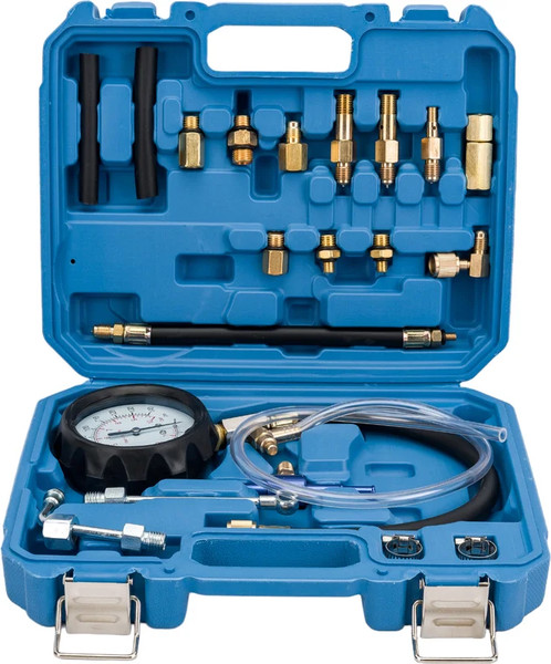 Изображение товара Тестер давления топлива AE&T TA-G1014