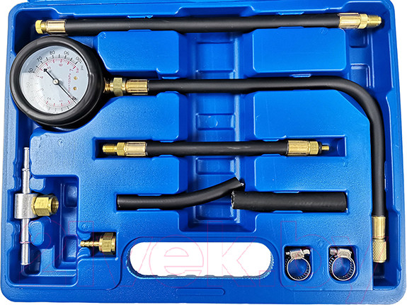 Изображение товара Тестер давления топлива AE&T TA-G1081