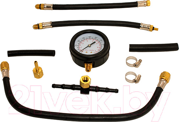 Изображение товара Тестер давления топлива AE&T TA-G1081