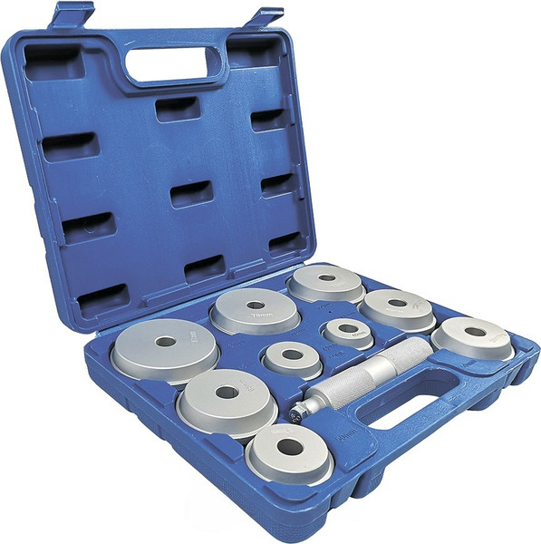 Изображение товара Набор оправок AE&T TA-D1014 (10 предметов)