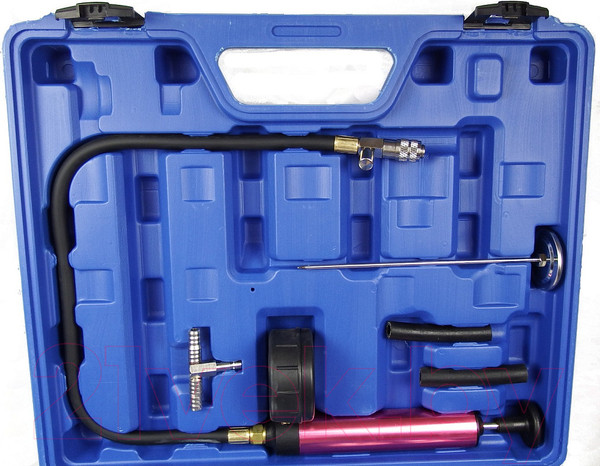 Изображение товара Набор автоинструмента AE&T TA-G1022 (21 предмет)