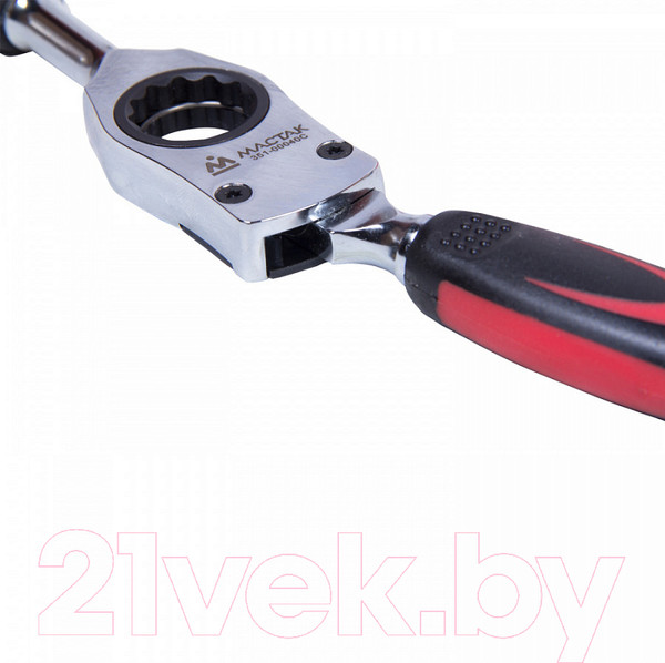 Изображение товара Резьбонарезной набор Мастак 351-00040C (40 предметов)