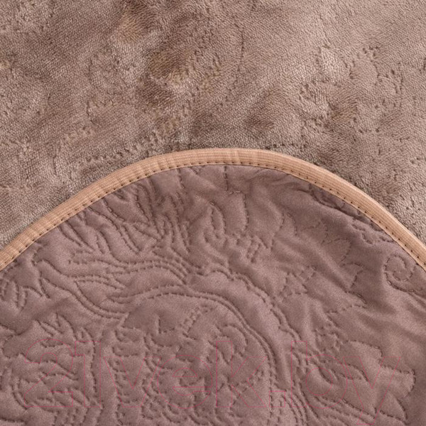 Изображение товара Покрывало Marianna Elite 2188175 (225x250, с мехом)