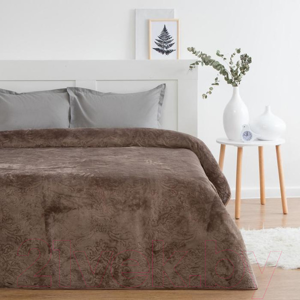 Изображение товара Покрывало Marianna Elite 2188175 (225x250, с мехом)