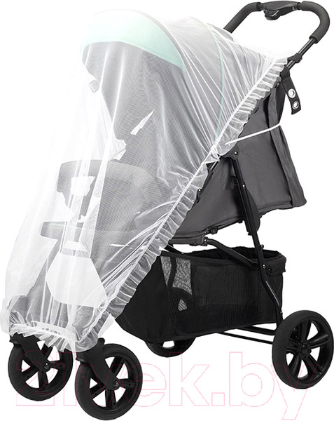 Изображение товара Москитная сетка для коляски Roxy-Kids RMN-002