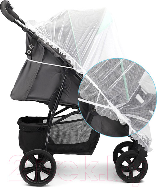 Изображение товара Москитная сетка для коляски Roxy-Kids RMN-002