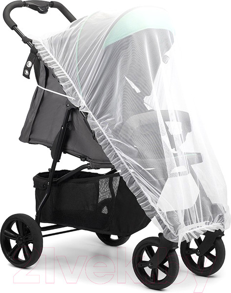 Изображение товара Москитная сетка для коляски Roxy-Kids RMN-002