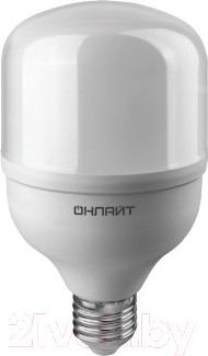 Изображение товара Лампа Онлайт OLL-T160-90-230-865-E27E40 / 82909