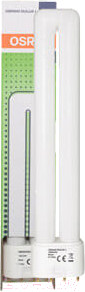 Изображение товара Лампа Osram 24W 2G11 840 / 4050300010755