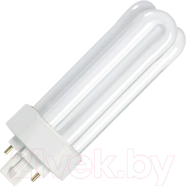 Изображение товара Лампа Osram Dulux Plus 42W GX24q-4 T-E 840 / 4050300425627