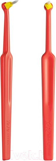 Изображение товара Зубная щетка монопучковая TePe Interspace+ Soft (12 насадок)