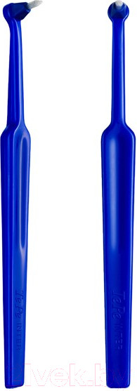 Изображение товара Зубная щетка монопучковая TePe Interspace+ Medium (12 насадок)