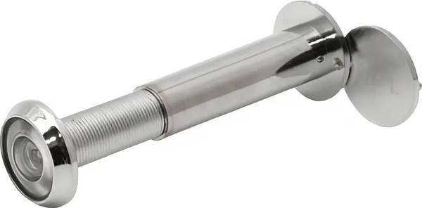 Изображение товара Глазок дверной Vanger 1016/65-100-CR (B2B)