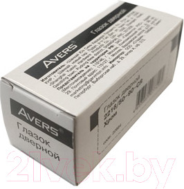 Изображение товара Глазок дверной Avers 2216/50-90 (хром)