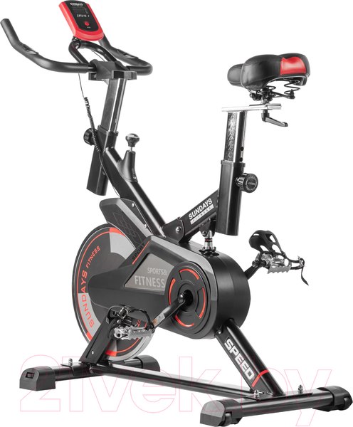 Изображение товара Велотренажер Sundays Fitness Middle Line ES-7702