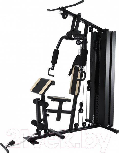 Изображение товара Силовой тренажер Sundays Fitness ES-410