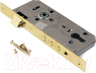 Изображение товара Замок врезной Apecs 2600-G