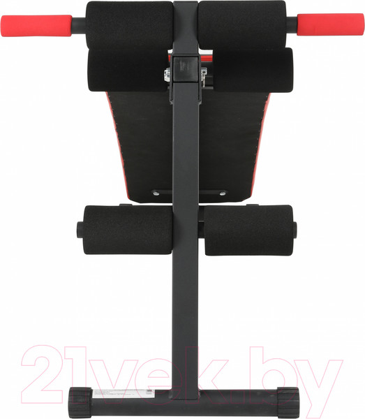 Изображение товара Скамья для пресса Sundays Fitness ES-506