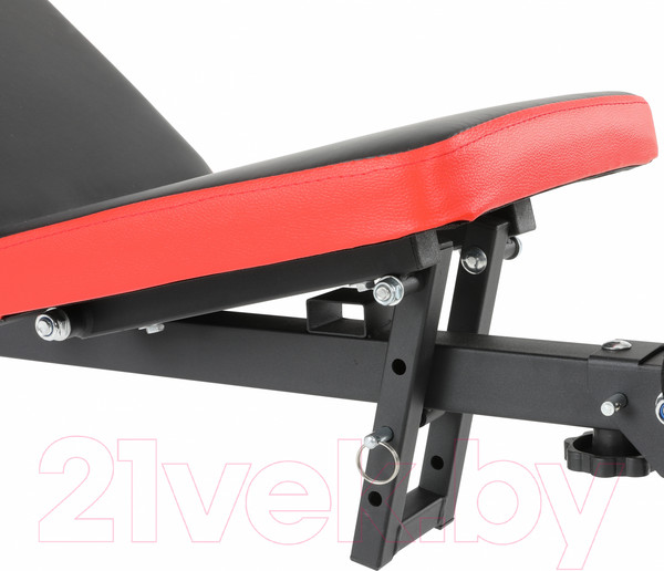 Изображение товара Скамья многофункциональная Sundays Fitness Simple Line ES-5409