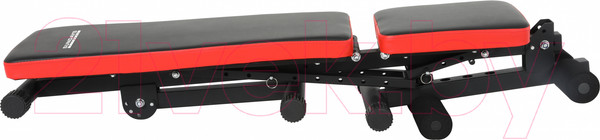 Изображение товара Скамья многофункциональная Sundays Fitness Simple Line ES-5409