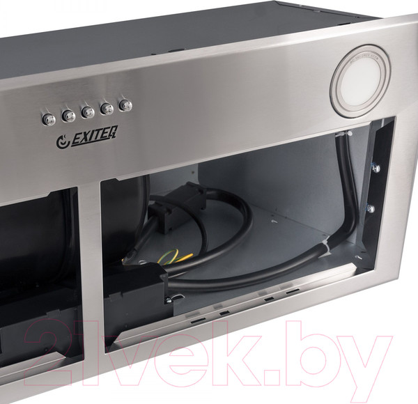 Изображение товара Вытяжка скрытая Exiteq EX-1179