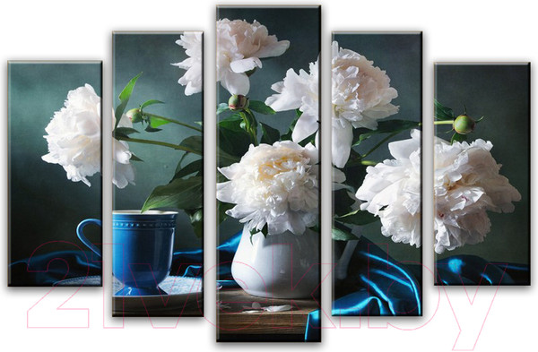 Изображение товара Картина модульная Arthata 5m-376 (130x80)