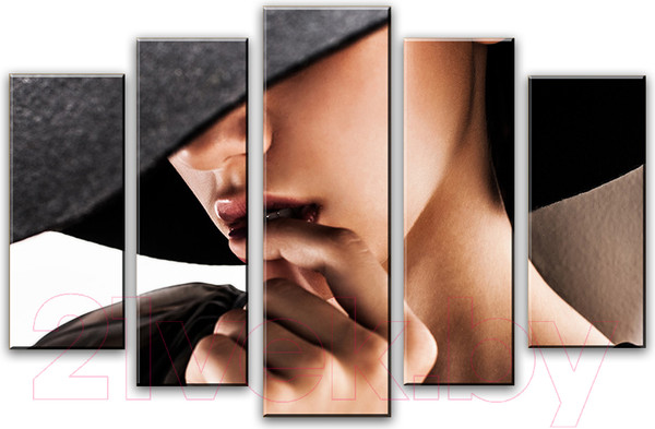 Изображение товара Картина модульная Arthata 5m-382 (105x60)