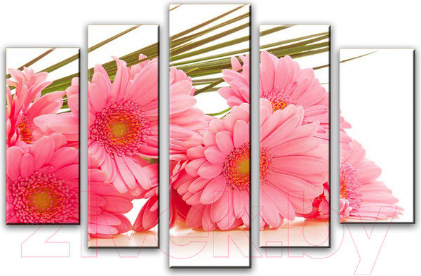 Изображение товара Картина модульная Arthata 5m-385 (160x90)