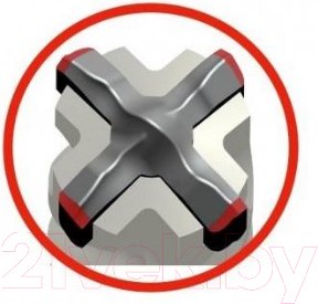 Изображение товара Бур Specialist Профи 19/3-12400