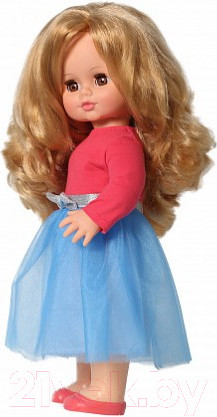 Изображение товара Кукла Весна Инна яркий стиль 1 / В3725/о