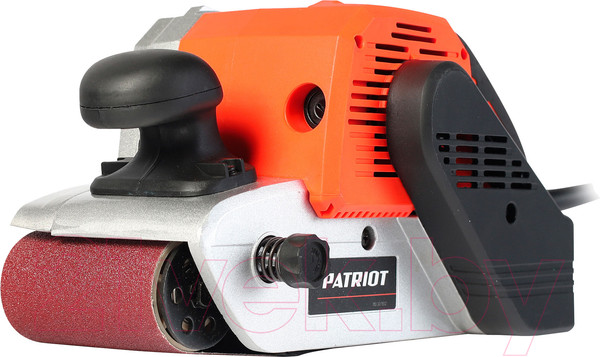 Изображение товара Ленточная шлифовальная машина PATRIOT BS 120