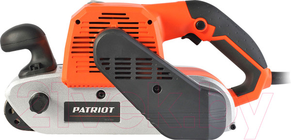 Изображение товара Ленточная шлифовальная машина PATRIOT BS 120