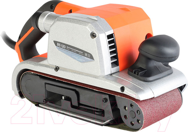 Изображение товара Ленточная шлифовальная машина PATRIOT BS 120