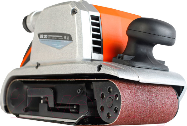 Изображение товара Ленточная шлифовальная машина PATRIOT BS 120