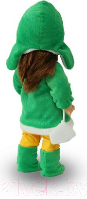 Изображение товара Кукла с аксессуарами Весна Инна дидактическая / В3148