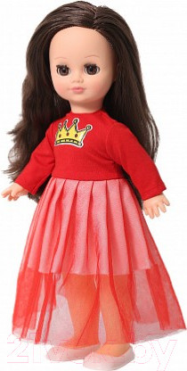 Изображение товара Кукла Весна Герда яркий стиль 1 / В3703/о(В3703/w)