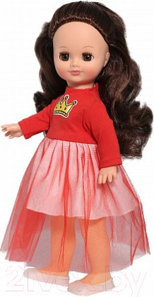 Изображение товара Кукла Весна Герда яркий стиль 1 / В3703/о(В3703/w)