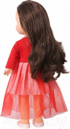 Изображение товара Кукла Весна Герда яркий стиль 1 / В3703/о(В3703/w)