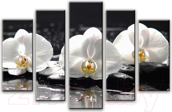 Изображение товара Картина модульная Arthata 5m-391 (130x80)