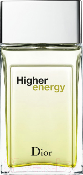 Изображение товара Туалетная вода Christian Dior Higher Energy (100мл)