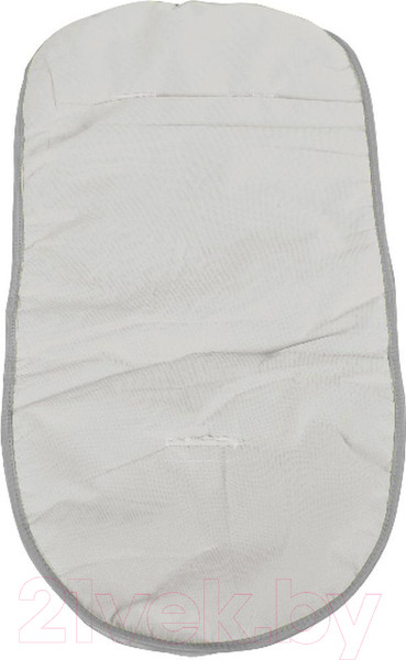 Изображение товара Вкладыш для санок Ника МК-2 (серый)