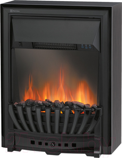 Изображение товара Электрокамин Electrolux EFP/P-1020LS